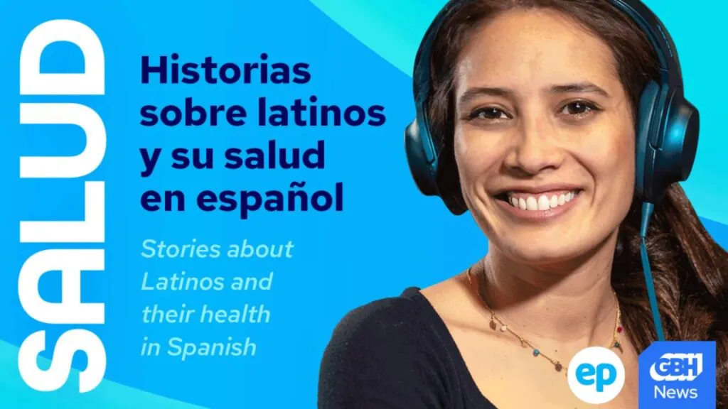 salud podcast