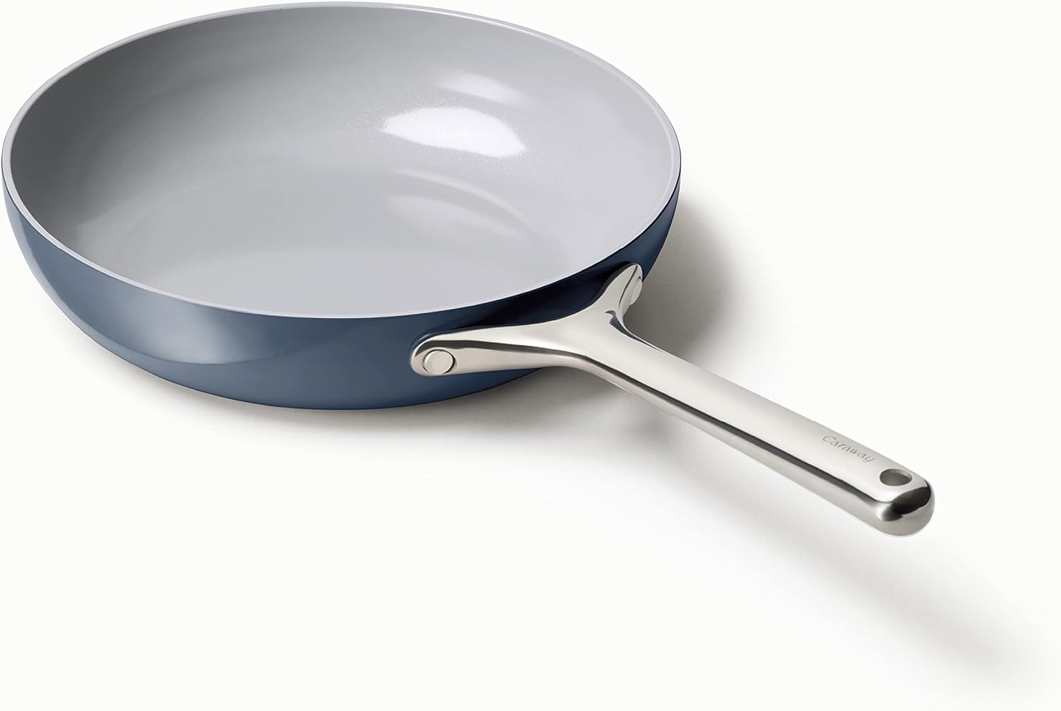 Sartén de aluminio
