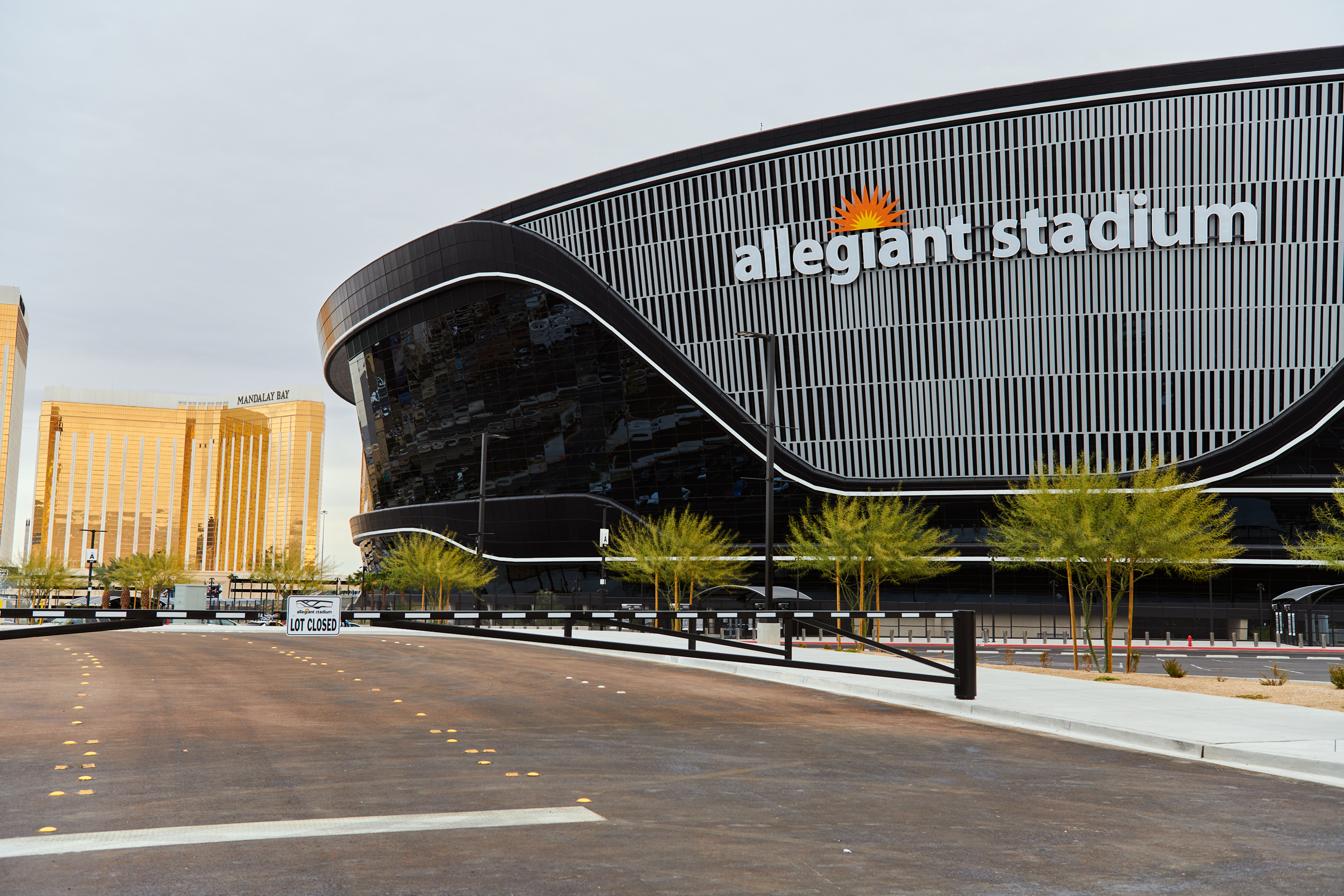 Super Bowl entradas