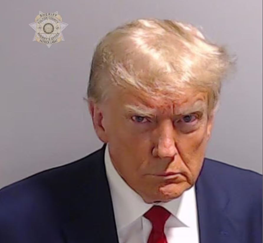 Trump cárcel Fulton