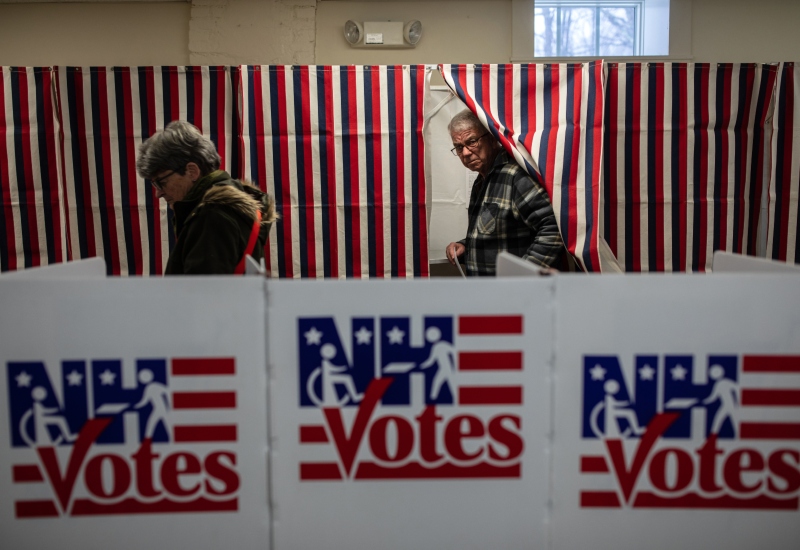 votantes florida