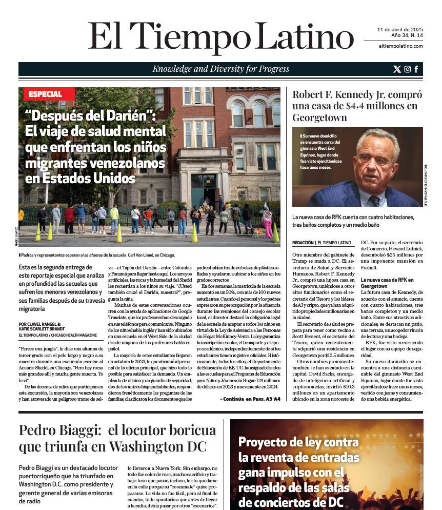 11 de Abril 2025