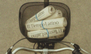 El Tiempo Latino Daily