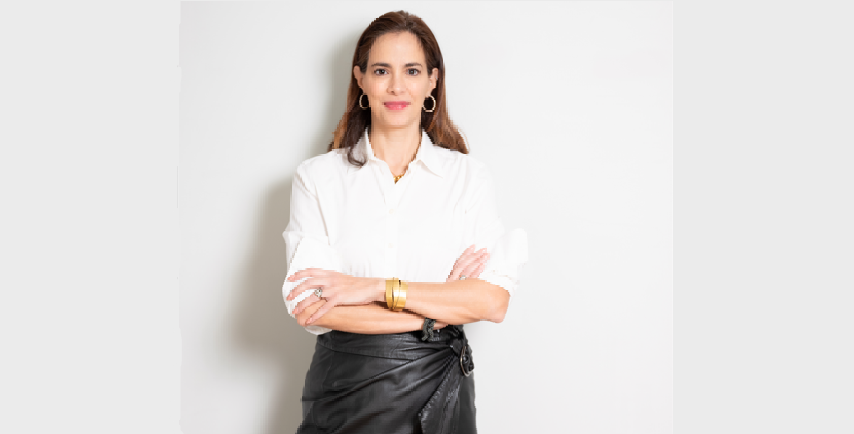 Isabel González Whitaker defiende a los latinos ante los estragos del cambio climático
