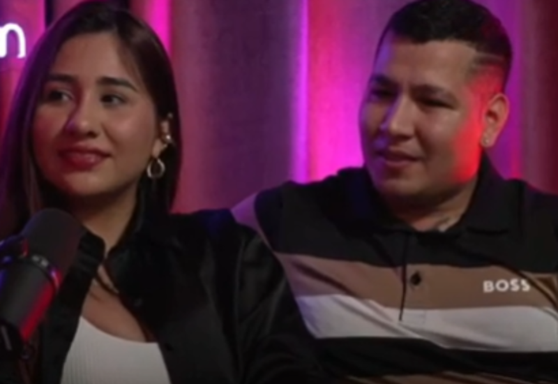 Polémica | Influencer confiesa abuso sexual a su pareja