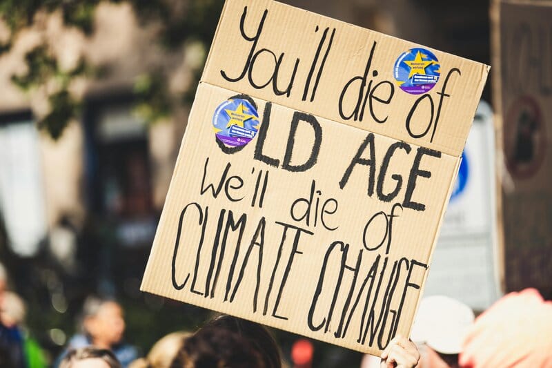 El cambio climático aumenta el riesgo de contraer tres tipos de enfermedades: ¿Cuáles son?
