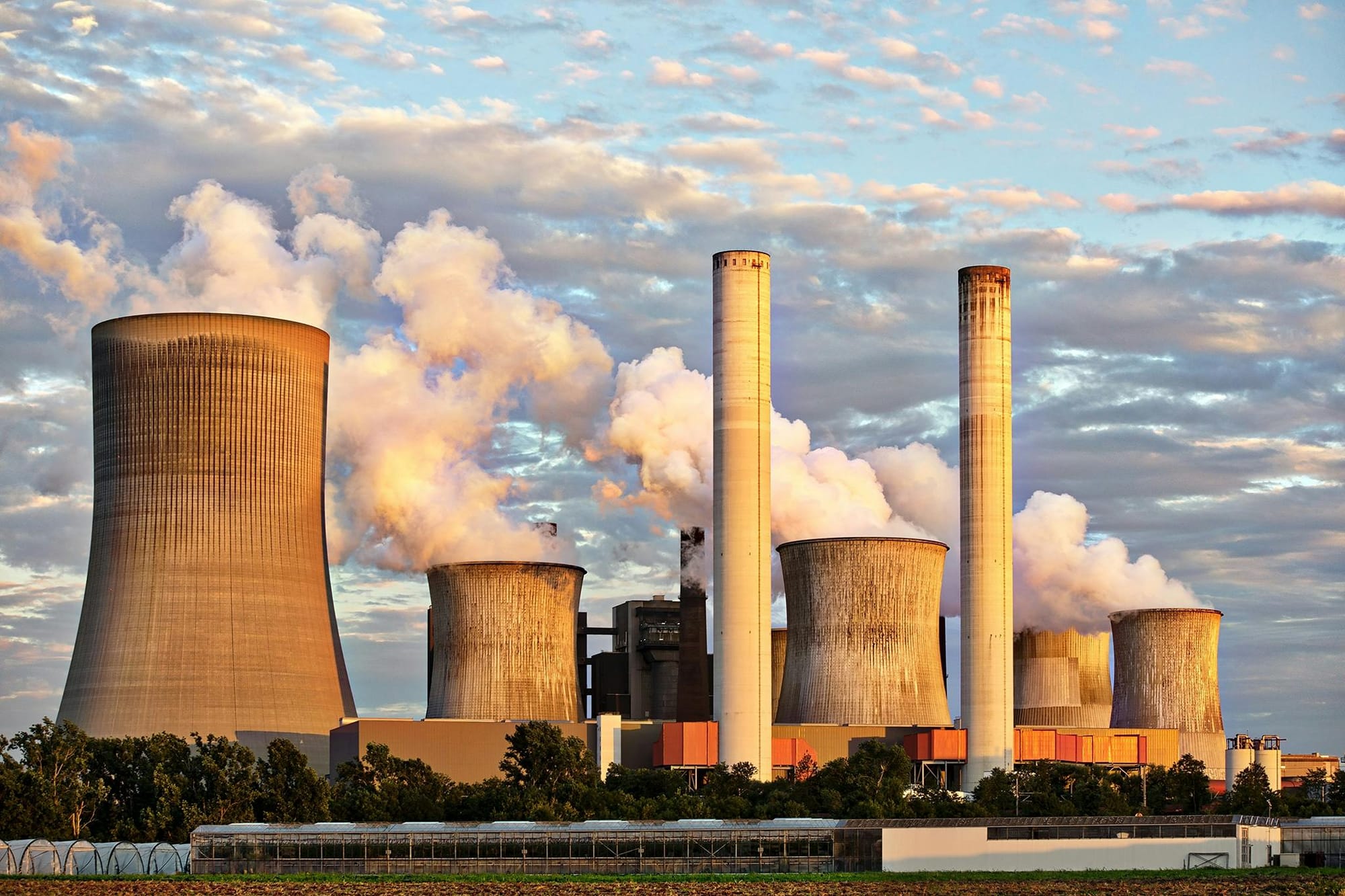 Se respiran nuevos aires: fortalecen los estándares sobre el mercurio y los tóxicos de aire