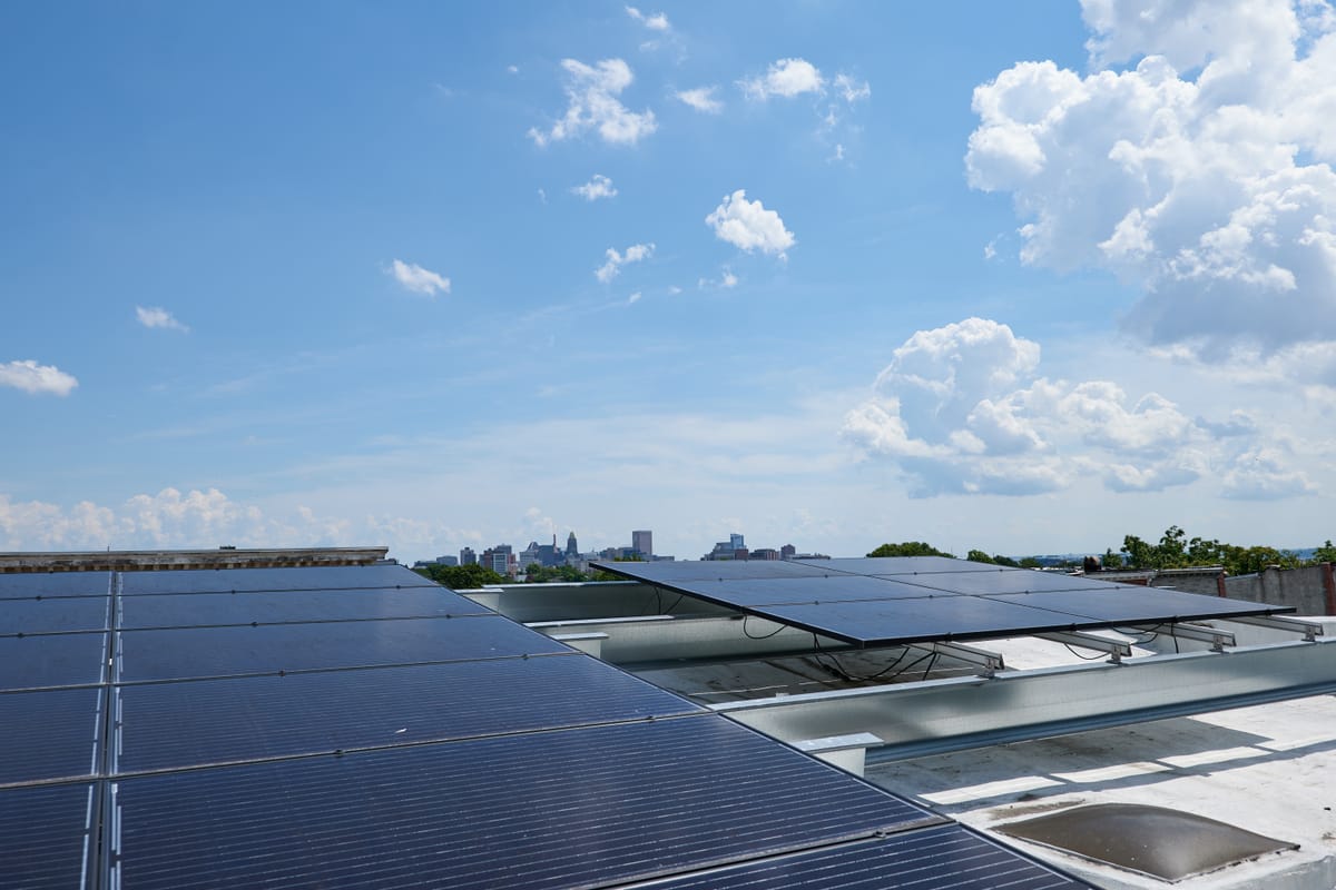 El Programa de Acceso a Energía Solar de Maryland ayuda a las familias a instalar paneles solares y proteger el futuro de sus hijos – El Tiempo Latino