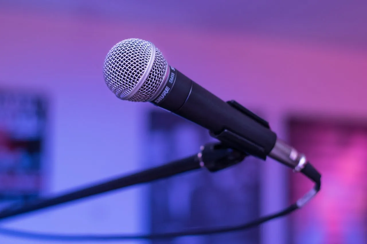 Arena Stage anuncia el Voices Of Now Festival 2025