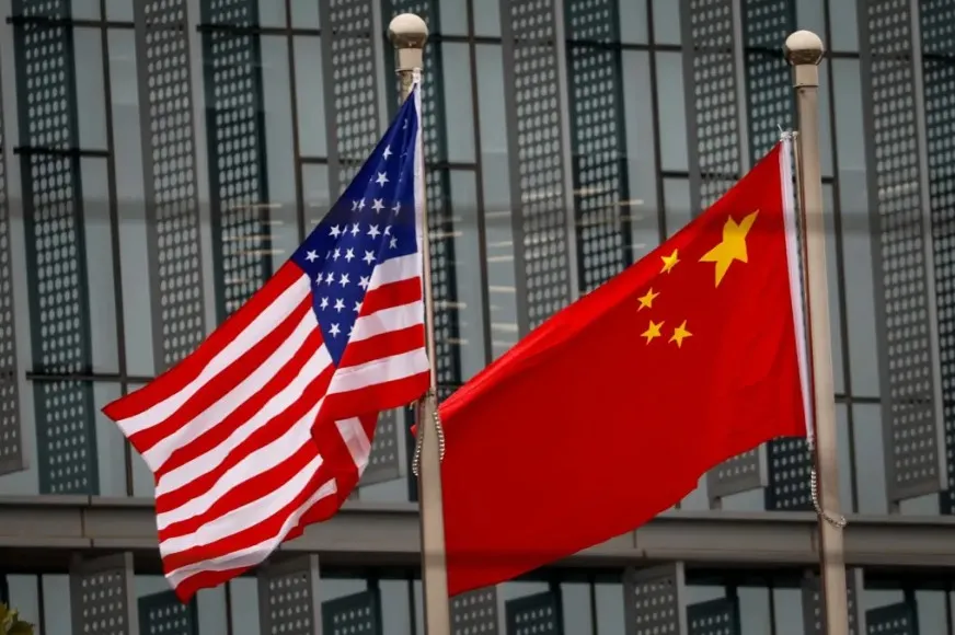 30Abr | Titulares: China se juega 10 millones de empleos por aranceles