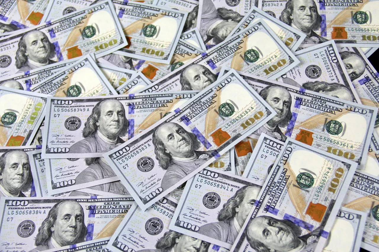 Moody's rebaja la calificación crediticia de D.C. por recortes federales