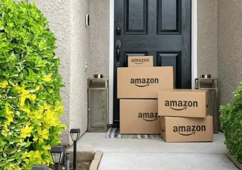 Amazon y el precio de llevar la contraria