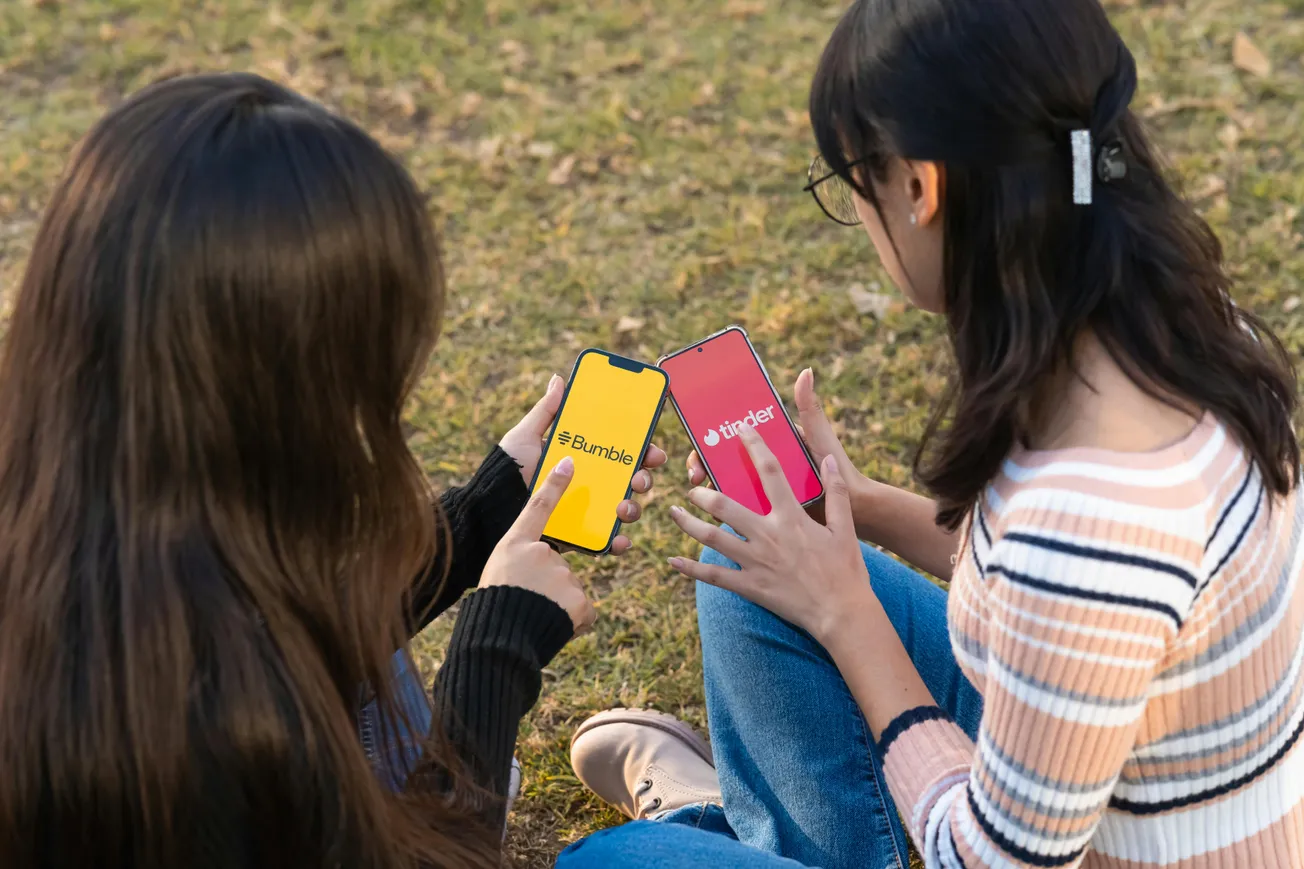 ¿El secreto para el amor real? Alejarte de las apps que desgastan tu salud