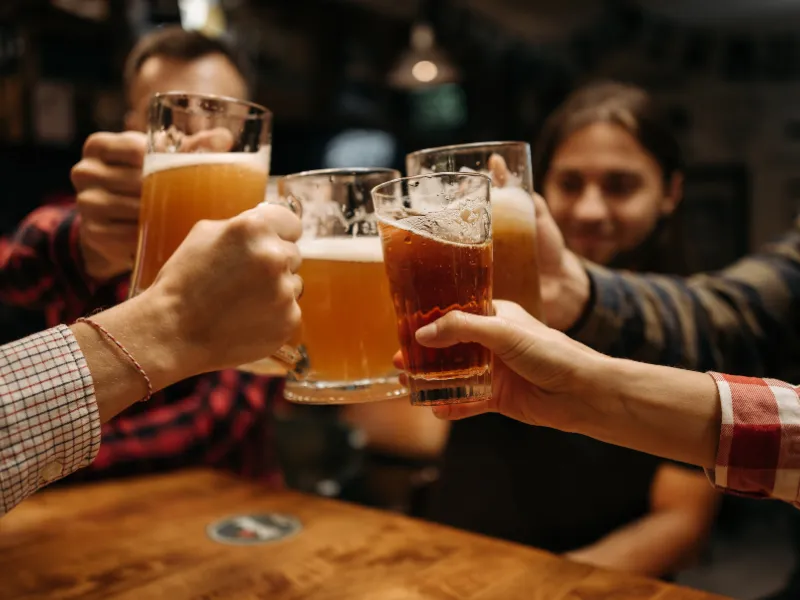 Conoce el Metropolitan Beer Trail: la ruta cervecera más cool de DC