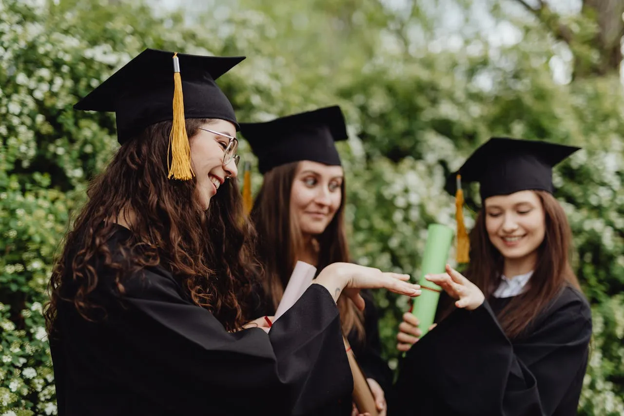 ¿Dónde construir tu futuro? D.C. es la segunda mejor opción para recién graduados