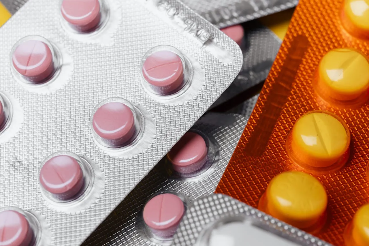 La alcaldesa Bowser anima a los residentes a participar en iniciativa para recolectar medicamentos innecesarios o vencidos