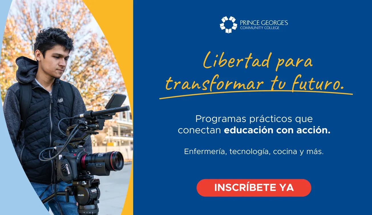 En PGCC tendrás la libertad de mejorar tu futuro