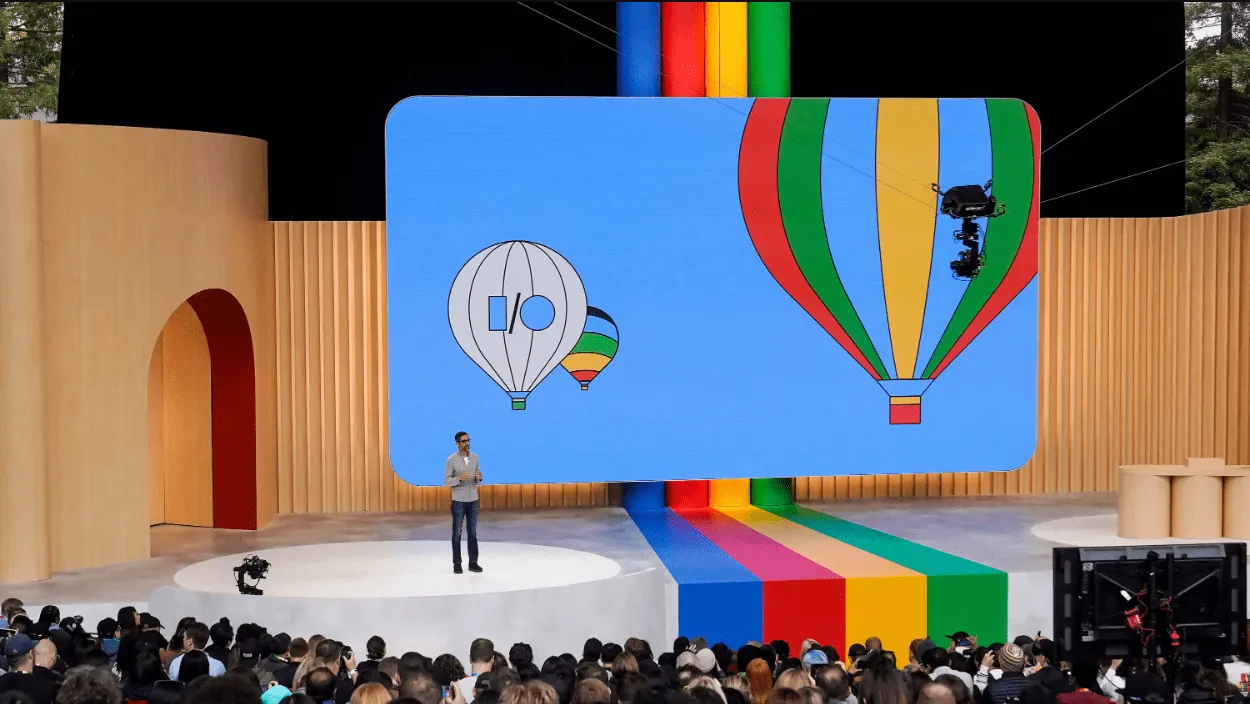Google I/O 2025: Gemma 3n Lanza IA Multimodal para teléfonos y laptops