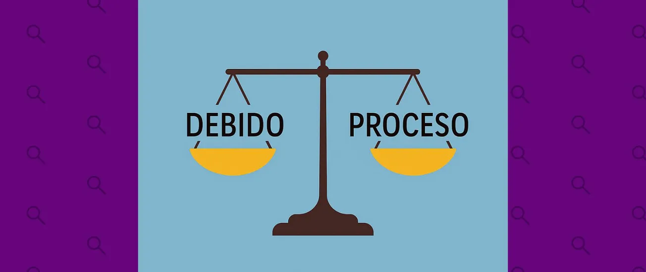 Qué es el debido proceso y por qué toda persona en Estados Unidos goza de este derecho sin importar su estatus migratorio ni quién gobierna