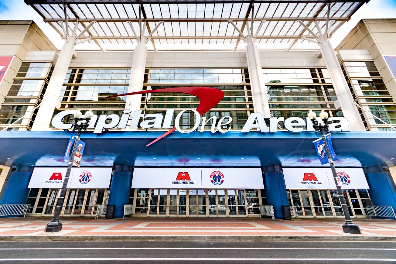 Capital One adquiere Discover por $35.3 Mil Millones: Nace el sexto banco más grande de EE.UU.