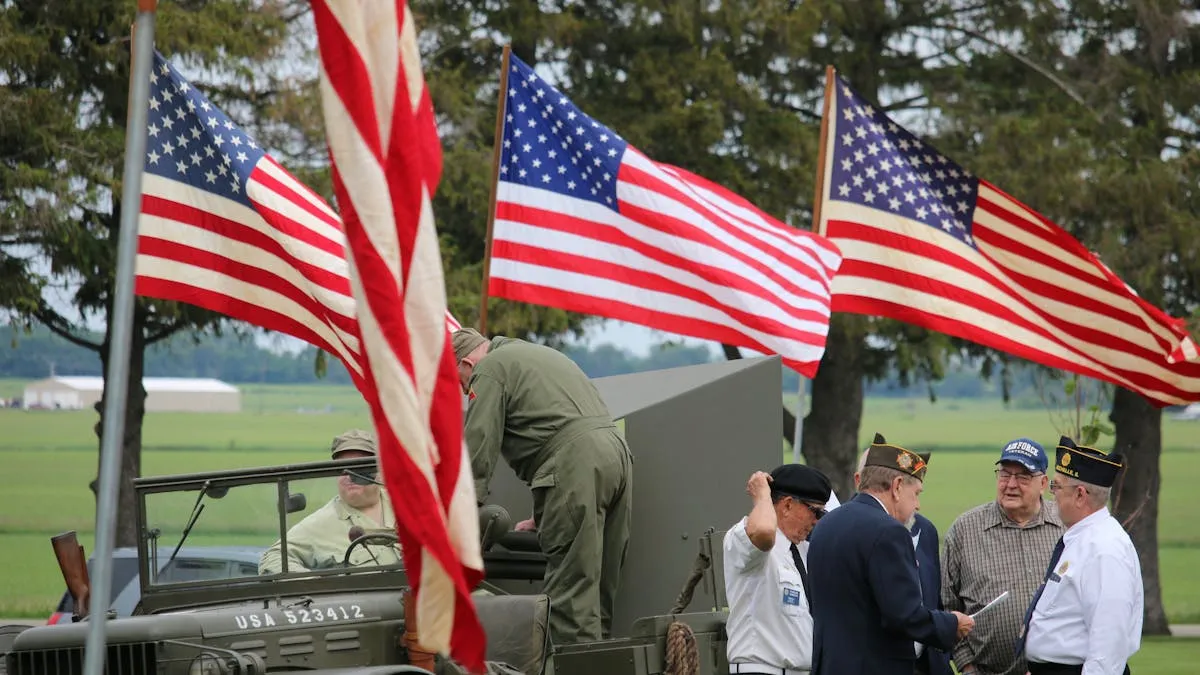 Desfile militar de Trump costará hasta $45 millones y ya provoca protestas