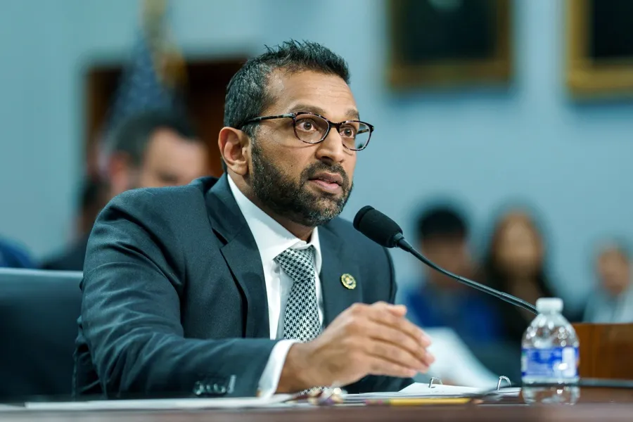 FBI cierra unidad que investigaba corrupción en Washington en medio de casos sensibles