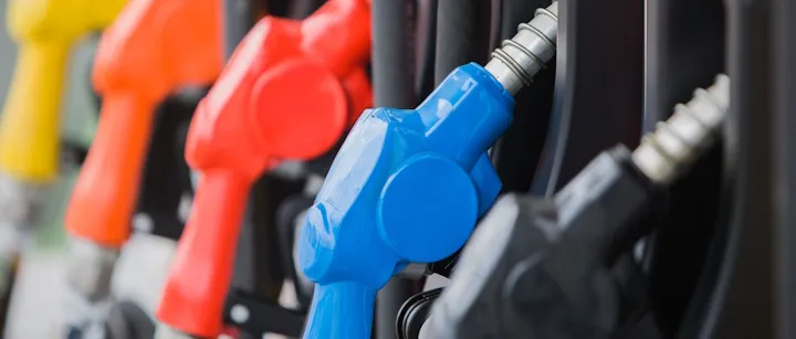 La posible fuente de la falsa afirmación de Trump sobre la gasolina a $2