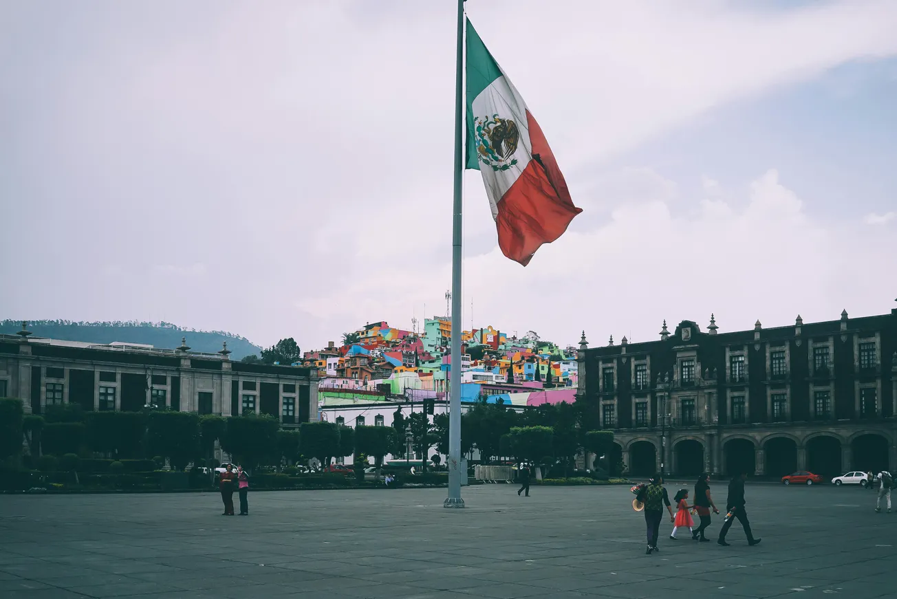 ¿Retirarse fuera de EE.UU? México es el favorito