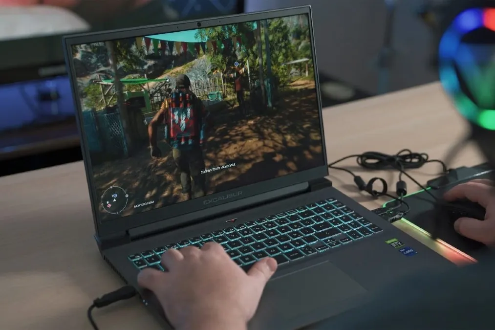 Ubisoft en baja: Impacto y consecuencias de la caída en sus resultados