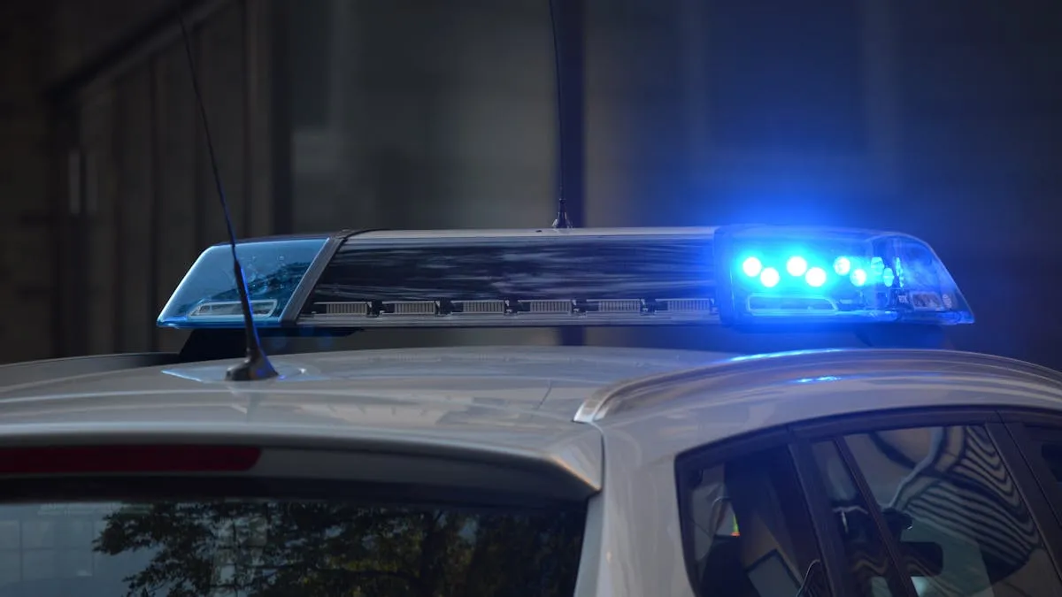 Bajaron los delitos en PG County mientras DC lidia con muertes en la cárcel