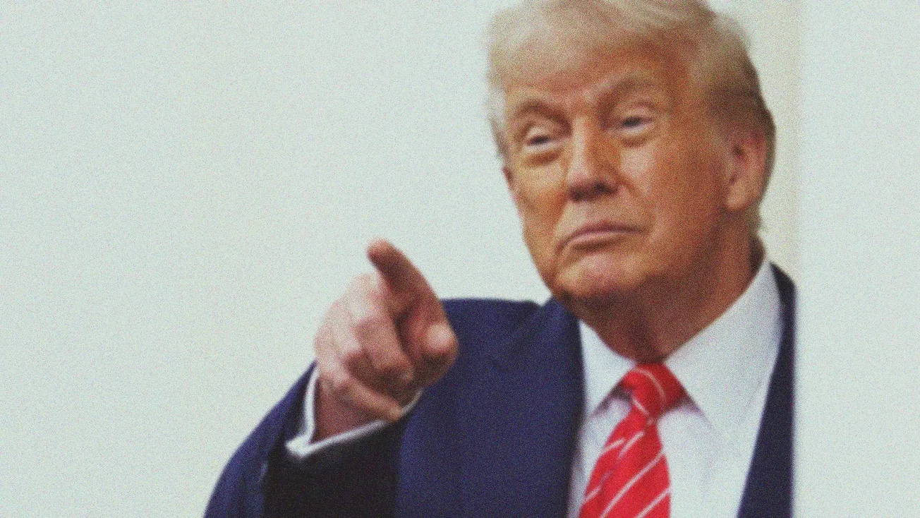 Trump dice que sí a los taxes a los más ricos (pero con algunas condiciones)
