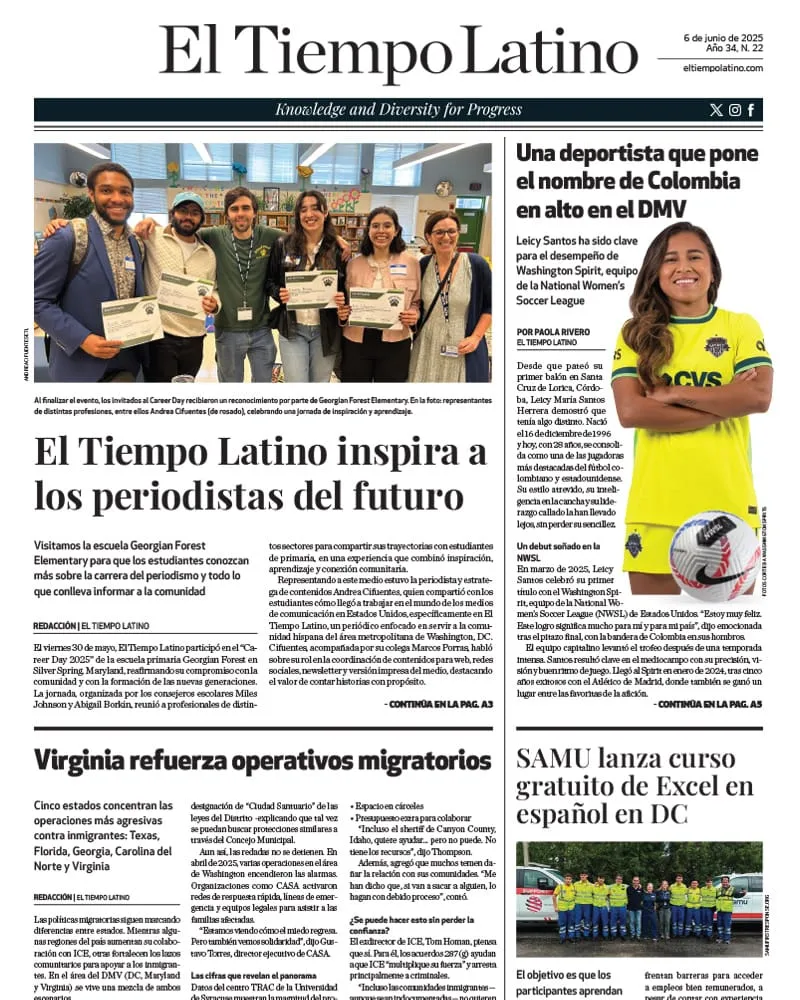06 de junio 2025