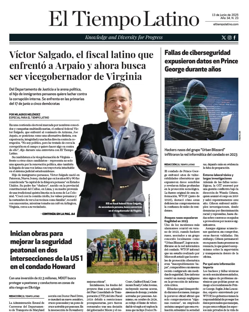 13 de junio 2025