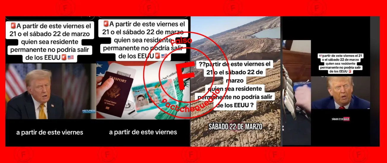 orden ejecutivas