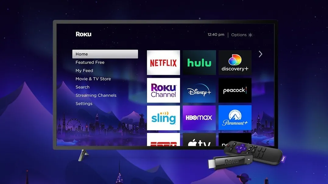 Black Friday de streaming