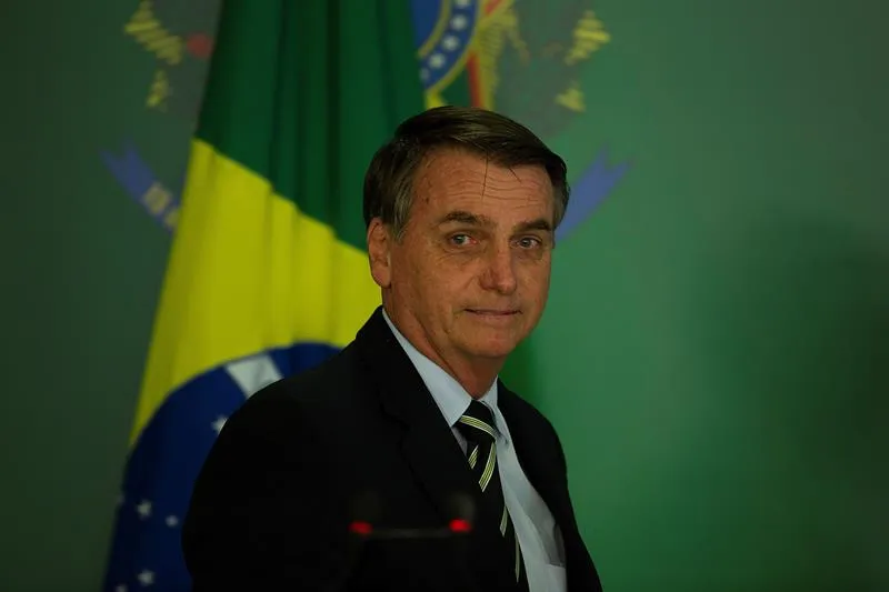 Bolsonaro