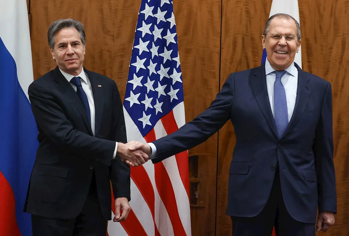 Estados Unidos y Rusia sin acuerdos. Ucrania sigue al borde del conflicto
