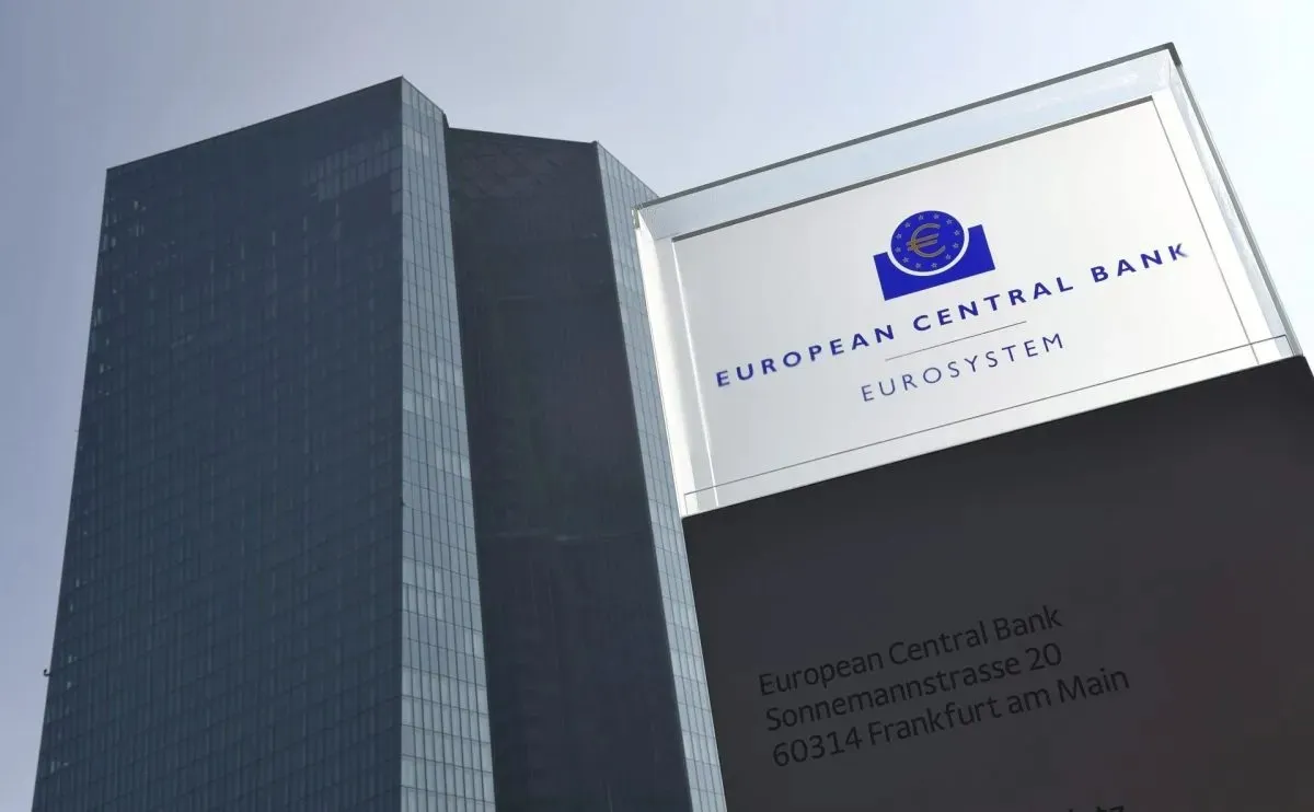 El BCE utiliza ChatGPT para mejorar las previsiones del PIB mediante el análisis de comentarios cualitativos