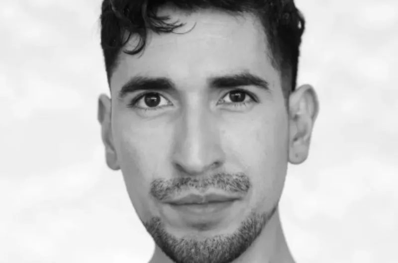 Alejandro Góngora impulsa la inclusión cultural mediante la danza folklórica en DC