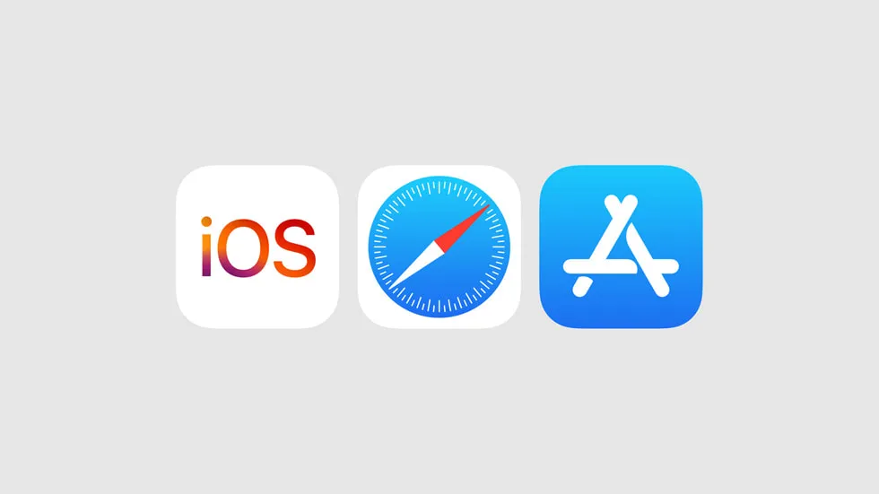 Cambios de Apple en la Unión Europea