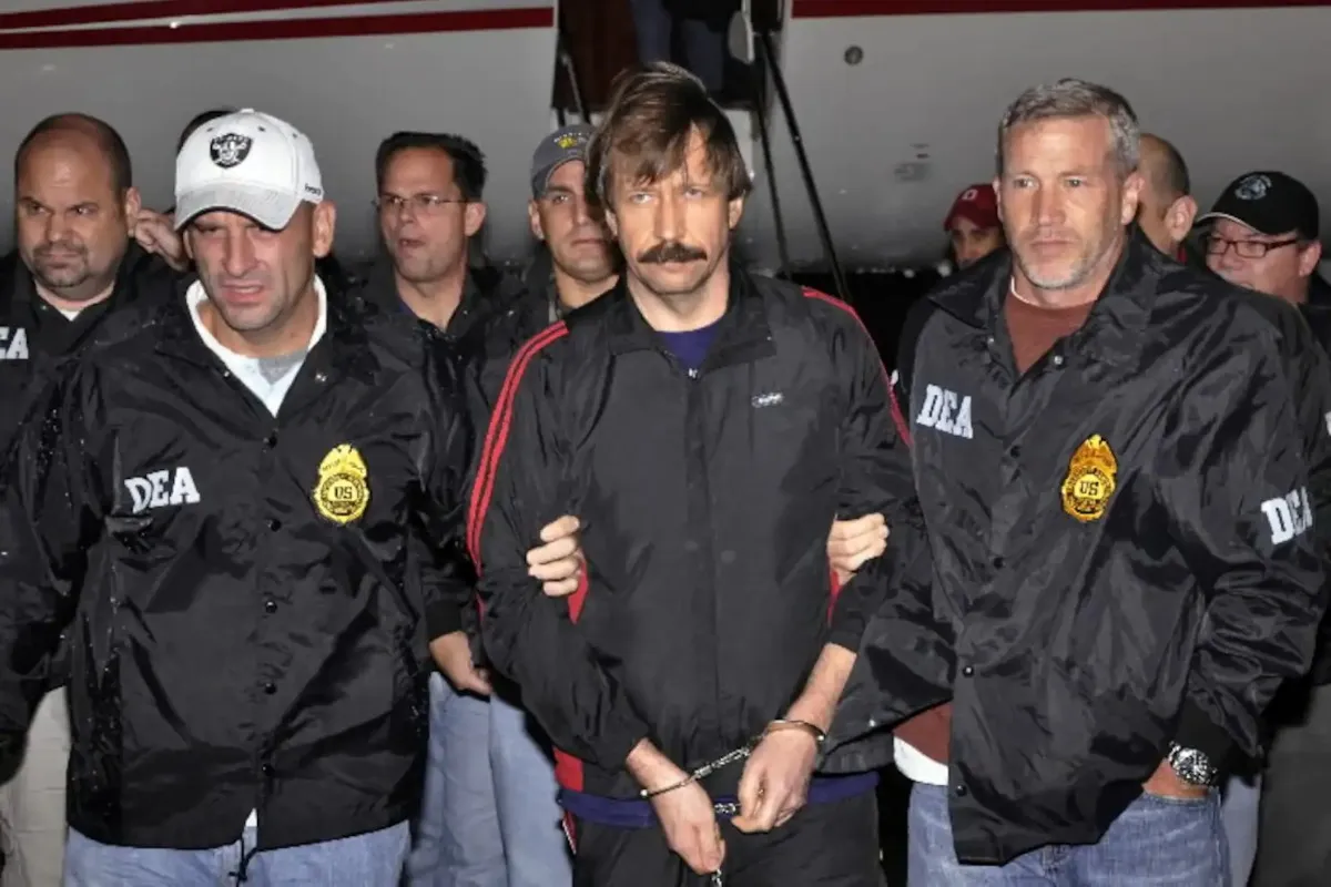Viktor Bout