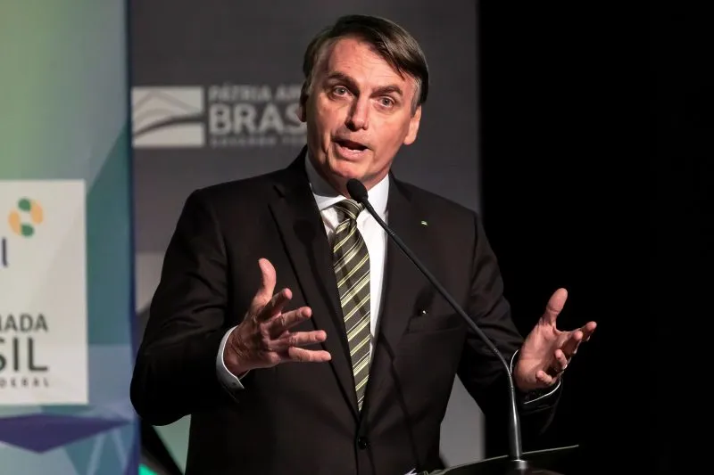 Jair Bolsonaro