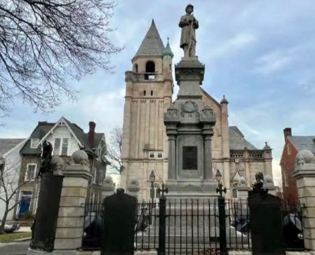 La Comisión Histórica de Filadelfia honra el rico patrimonio de Germantown con una designación notable