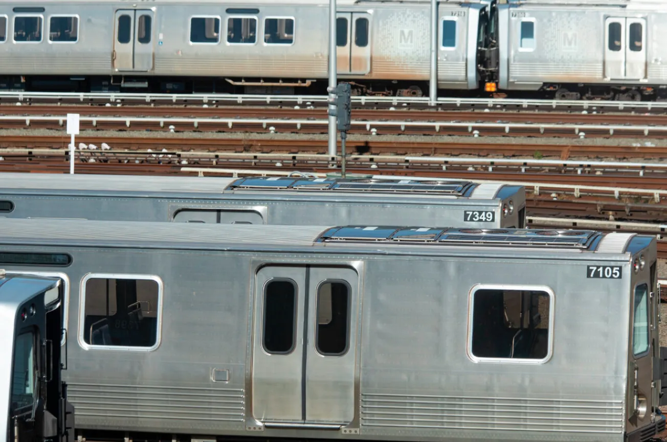 La discrepancia legislativa de Virginia sobre la financiación del metro y el acuerdo sobre el estadio