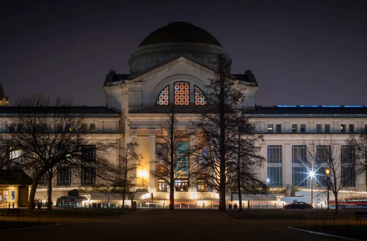 El Smithsonian podría devolver muchos de sus restos humanos según nuevas políticas