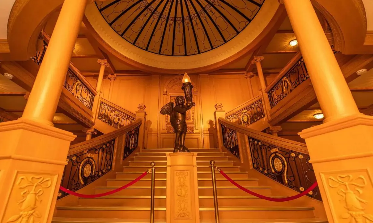 La exhibición del Titanic y otros eventos para asistir en Chicago esta semana