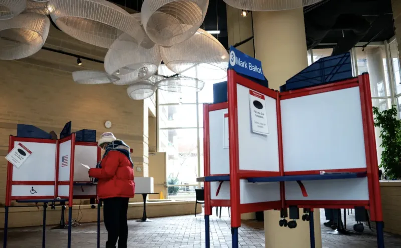 La inmigración y la economía son factores claves para votantes republicanos en Virginia