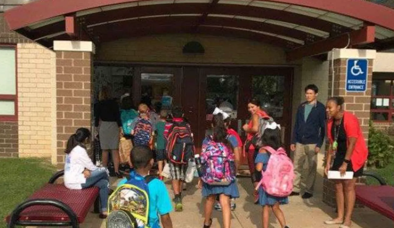 DC educación