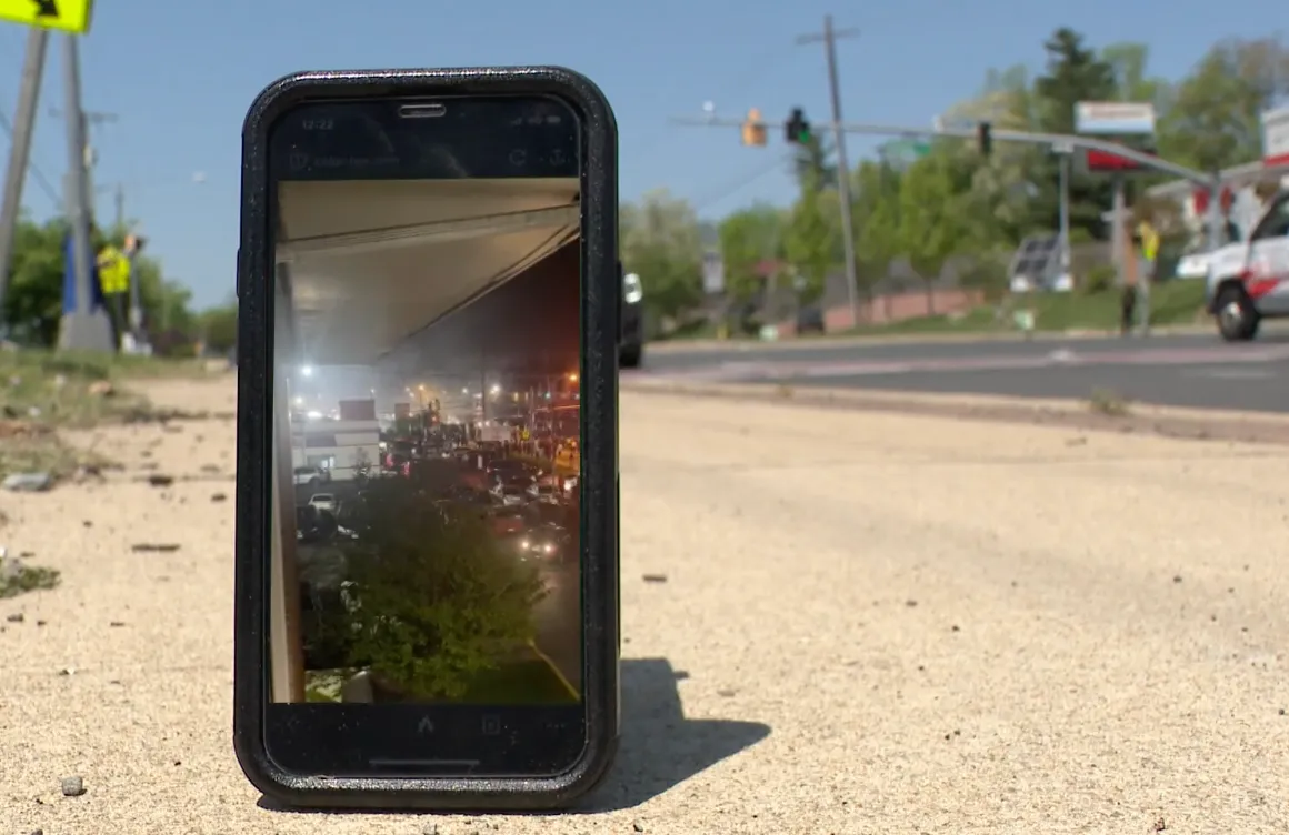 El gobernador de Maryland impondrá una normativa contra las carreras callejeras