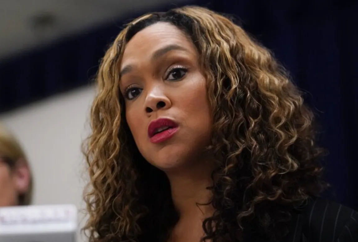 La exfiscal de Baltimore se enfrenta a un tribunal federal por el uso indebido de la ayuda para la pandemia